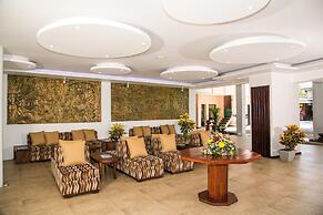 Paradise Beach Hotel