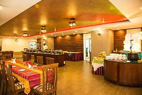 Paradise Beach Hotel