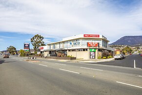 Nightcap at Carlyle Hotel