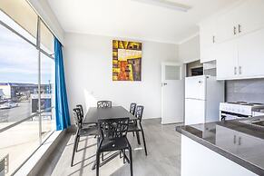 Nightcap at Carlyle Hotel