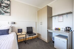 Nightcap at Carlyle Hotel