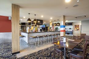 Nightcap at Carlyle Hotel