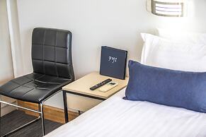 Nightcap at Carlyle Hotel