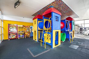 Nightcap at Carlyle Hotel