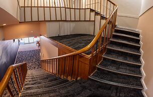 Nightcap at Carlyle Hotel