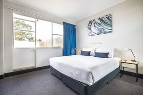 Nightcap at Carlyle Hotel