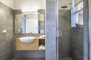 Nightcap at Carlyle Hotel