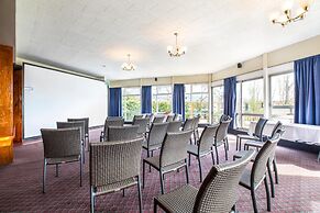 Nightcap at Carlyle Hotel