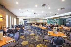 Nightcap at Carlyle Hotel