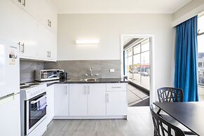 Nightcap at Carlyle Hotel