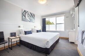 Nightcap at Carlyle Hotel