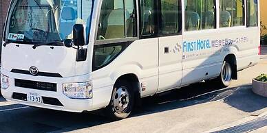 Kanku Izumisano First Hotel