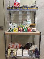 Kanku Izumisano First Hotel