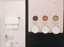 Kanku Izumisano First Hotel