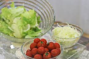 Kanku Izumisano First Hotel