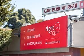 Nightcap at Coolaroo Hotel