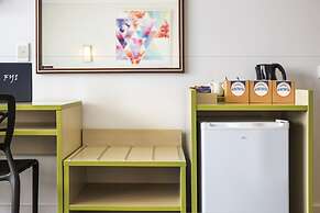 Nightcap at Coolaroo Hotel