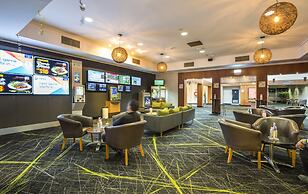 Nightcap at Coolaroo Hotel