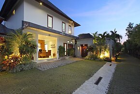Serene Villas
