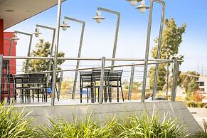 Nightcap at Excelsior Hotel