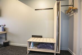 Nightcap at Excelsior Hotel