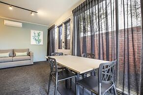 Nightcap at Excelsior Hotel