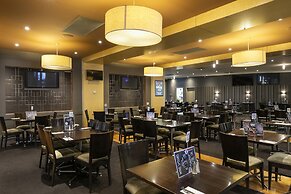 Nightcap at Excelsior Hotel