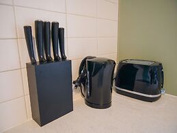 Nightcap at Hinterland Hotel