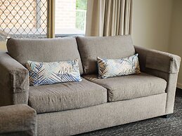 Nightcap at Hinterland Hotel