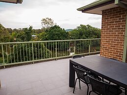 Nightcap at Hinterland Hotel