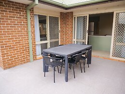 Nightcap at Hinterland Hotel