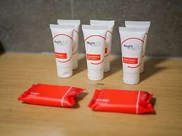 Nightcap at Hinterland Hotel