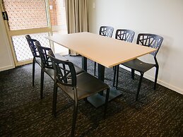 Nightcap at Hinterland Hotel