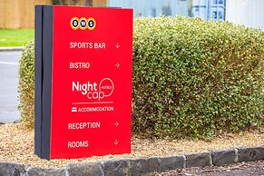 Nightcap at Keysborough Hotel