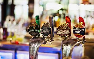 Nightcap at Keysborough Hotel