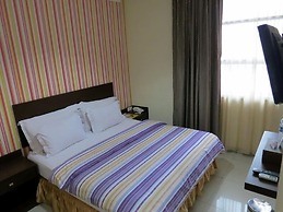 Vindhika Hotel