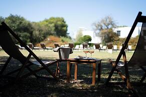 Residence Altair-Serra Alimini 3