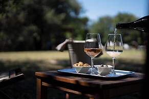 Residence Altair-Serra Alimini 3