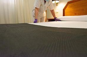 Hotel Hispania