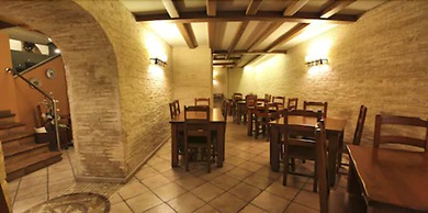 Hotel Hispania