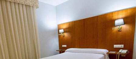 Hotel Hispania