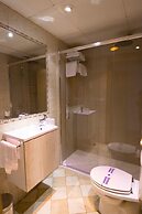 Hotel Hispania