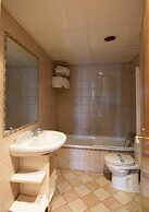 Hotel Hispania