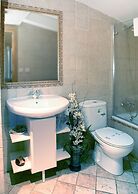 Hotel Hispania