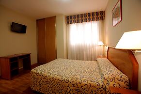 Hotel Hispania