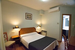 Hotel Hispania