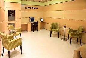Hotel Hispania