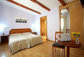 Hotel Hispania
