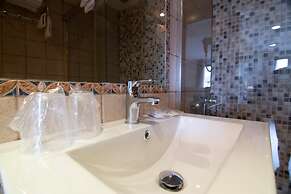 Hotel Hispania