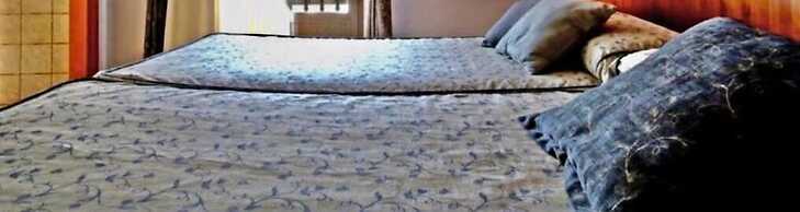 Hotel Hispania